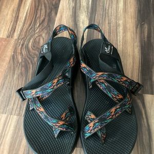 Mens Chacos Size 10